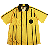 Final Decision Europa Gold Referee Jersey 5025